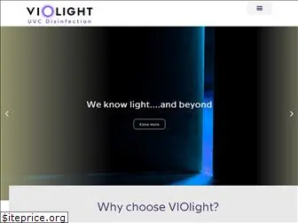 violight.in