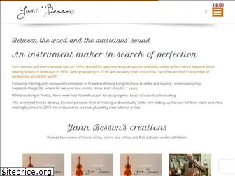 violin-viola-maker.com