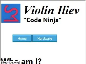 violin.ninja