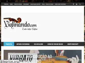 violinando.com