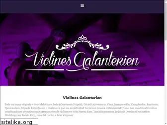 violinespr.com
