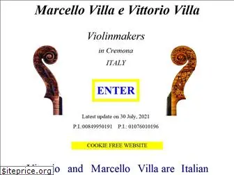 violini-villa.com