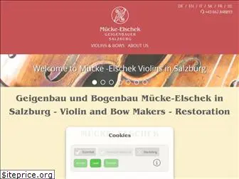 violino.info