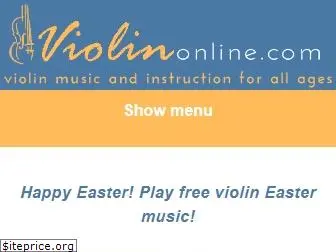 violinonline.com