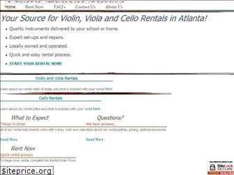 violinrentaldirect.com