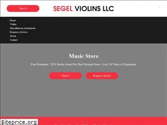 violinsdirect.com