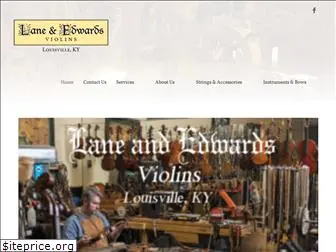 violinsoflouisville.com