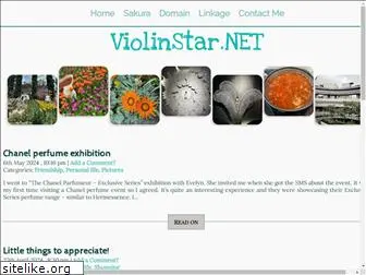 violinstar.net