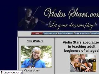 violinstars.com