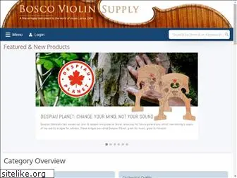 violinsupply.com