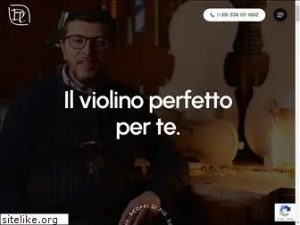 violintonarelli.com