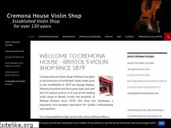 violinvaluations.com