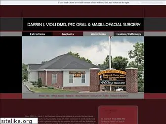 violioralsurgery.com