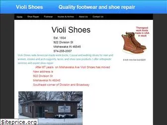 violishoes.com