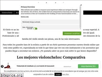 violonchelo.net