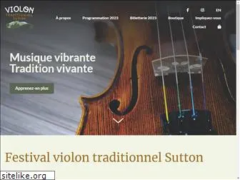 violontraditionnelsutton.com