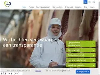 vion-transparantie.nl