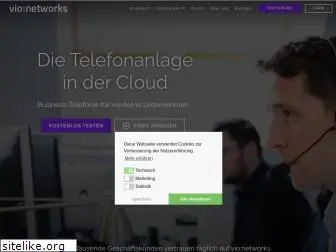 vionetworks.de