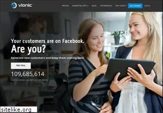 vionic.com