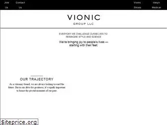 vionicgroup.com