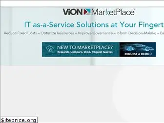 vionmarketplace.com