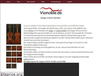 vionoble.de