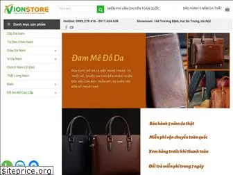 vionstore.com