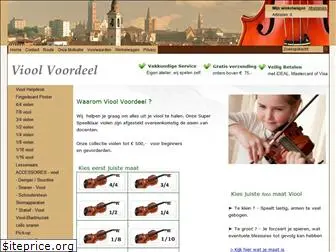 vioolvoordeel.nl