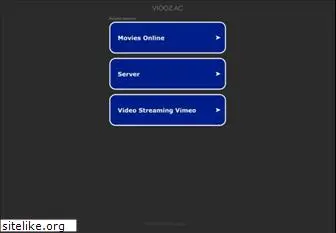 Top 33 Similar websites like gowatchseries.me and alternatives