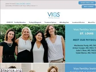 viosfertility.com