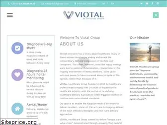 viotalgroup.com