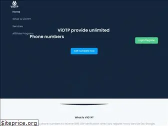 viotp.com