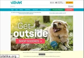 viovet.co.uk