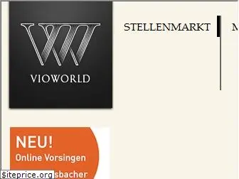 vioworld.de