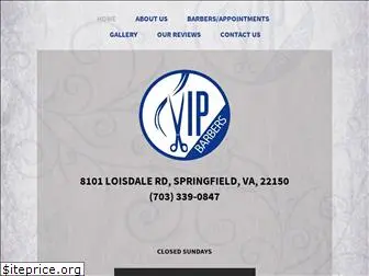 vip-barbers.com