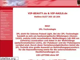vip-beauty.de