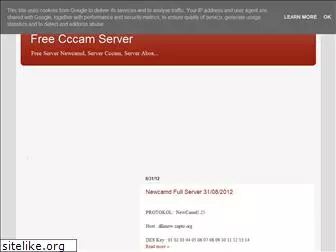 vip-cccam-server.blogspot.com