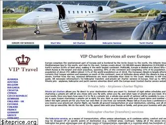 vip-charter-service.com