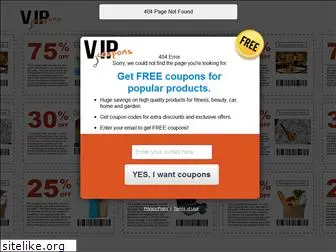 vip-coupons.com