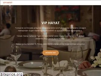 vip-hayat.com