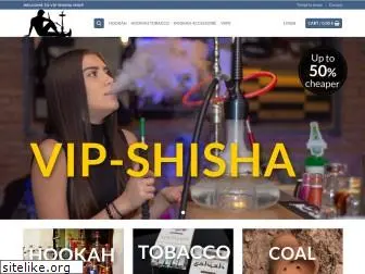 vip-shisha.com