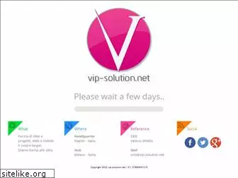 vip-solution.net