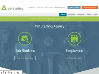 vip-staffing.com