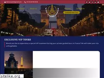 vip-tours-paris.com