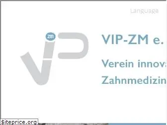 www.vip-zm.de