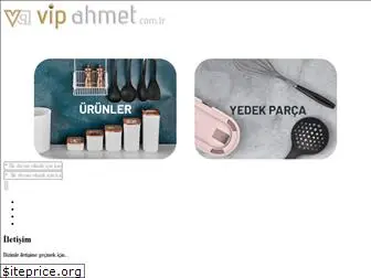 vipahmet.com.tr