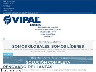 vipal-mexico.com