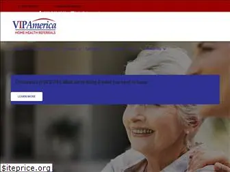 vipamerica.com