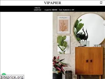 vipapier.com