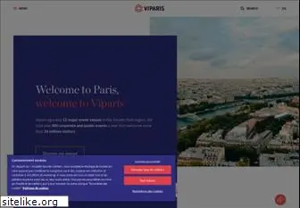 viparis.com